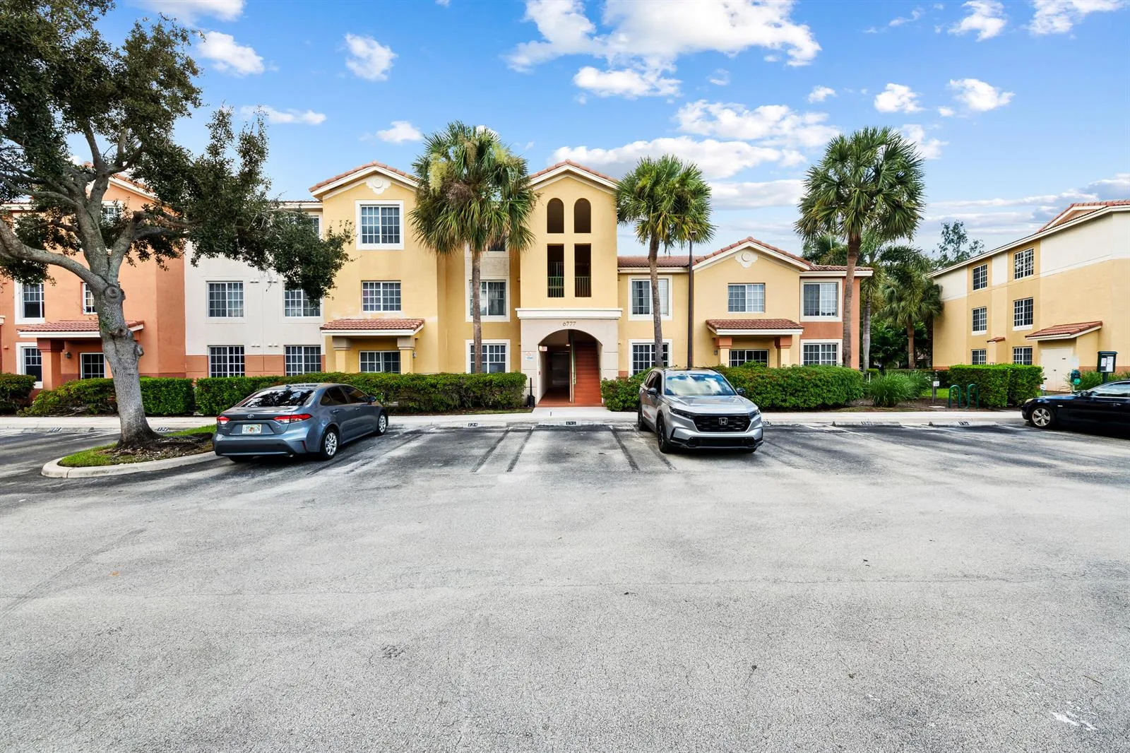 6777 HERITAGE GRANDE # 1105, Boynton Beach, FL 33437
