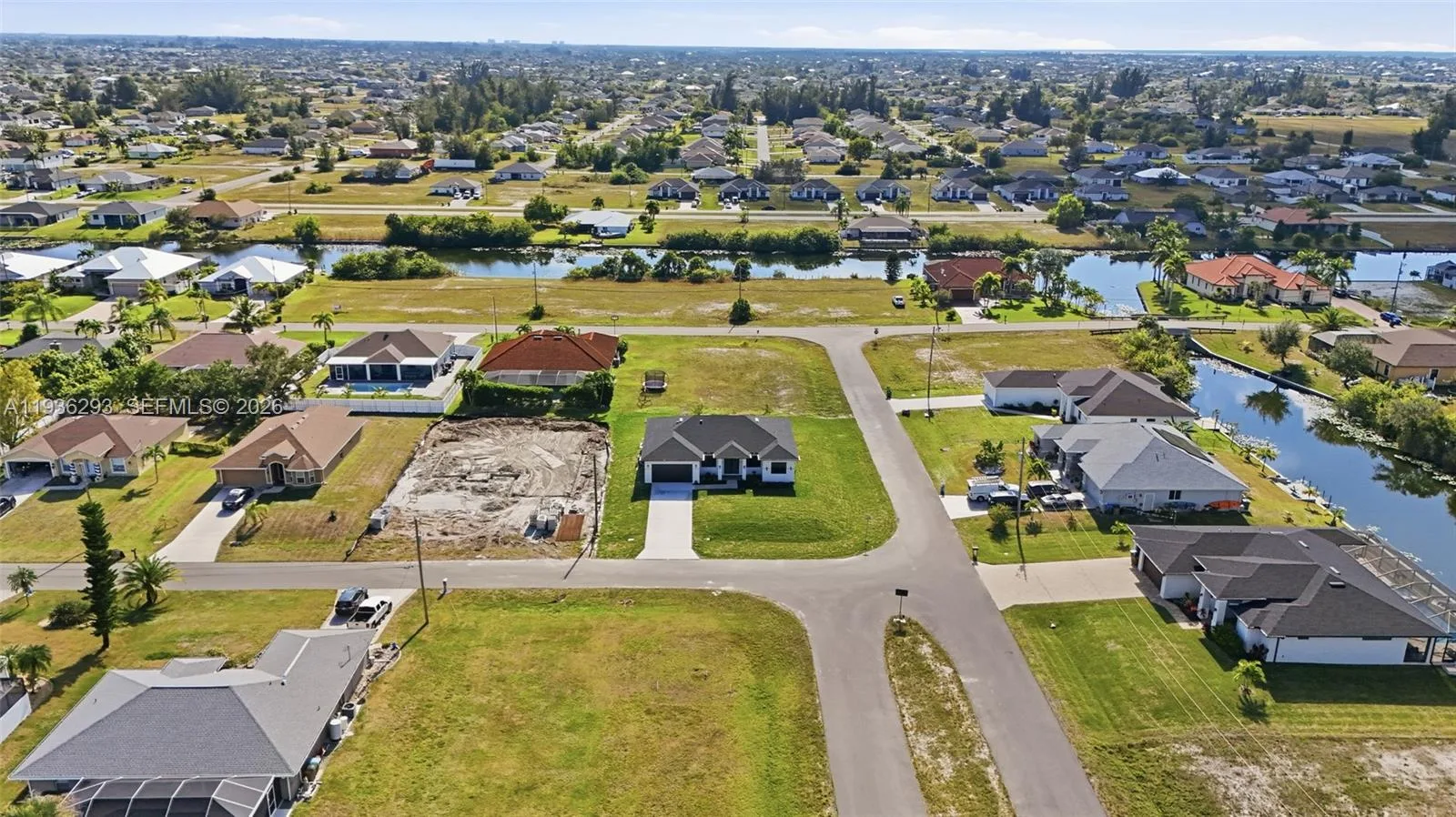 2626 NW 15TH ST, Cape Coral, FL 33993 photo 3