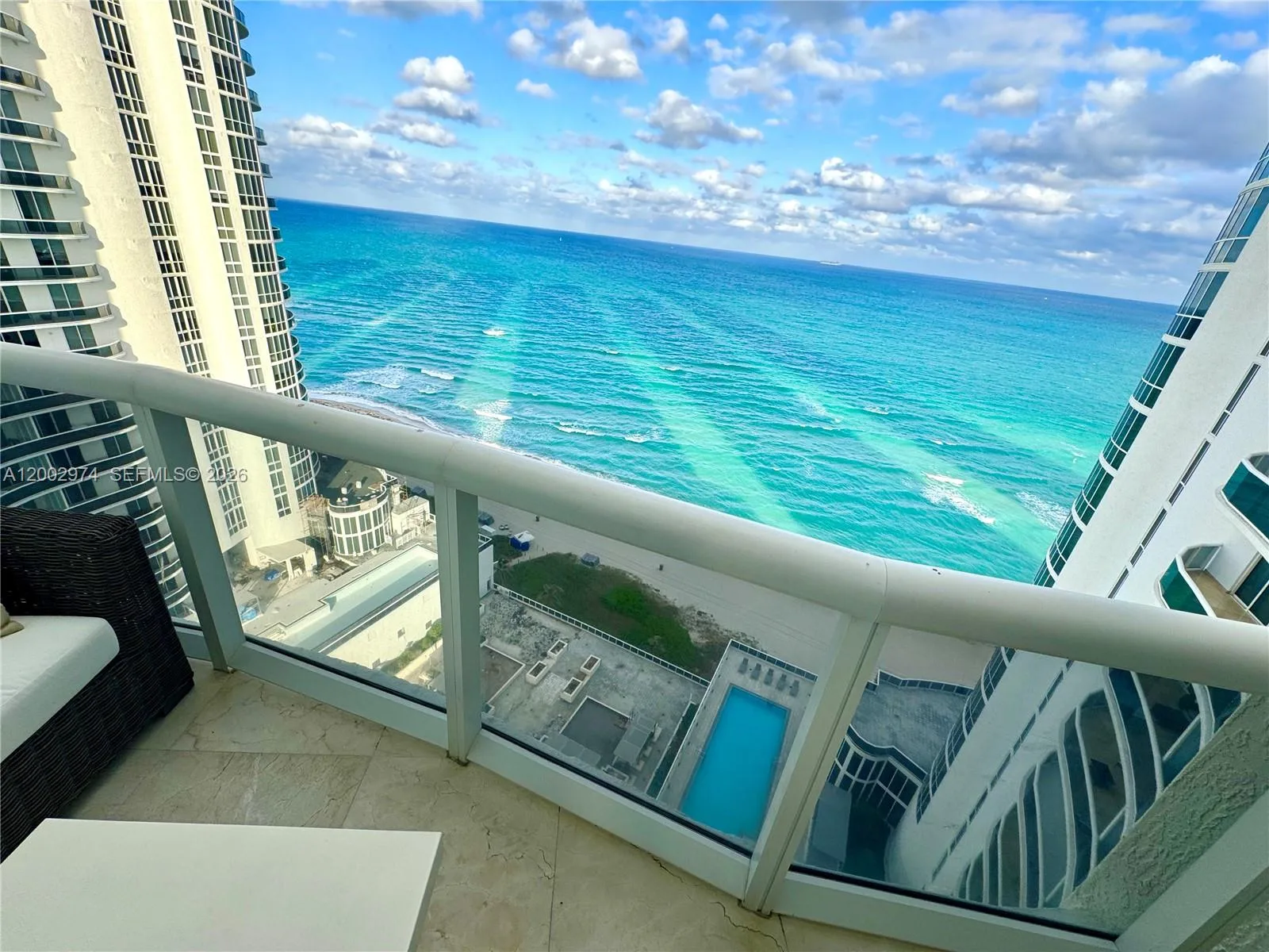 15901 Collins Ave # 1804, Sunny Isles Beach, FL 33160 photo 2