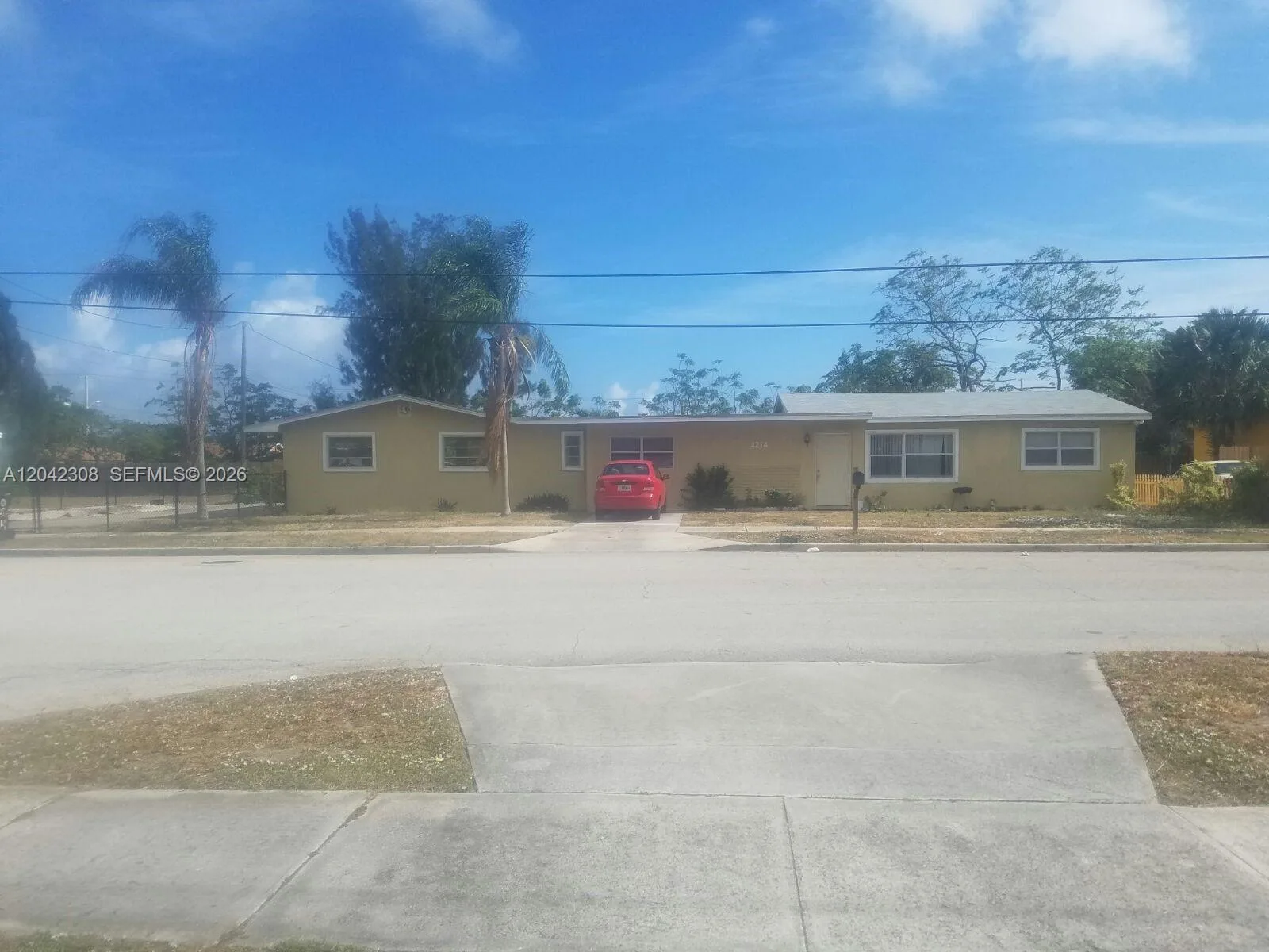 4214 Greenwood Ave, West Palm Beach, FL 33407