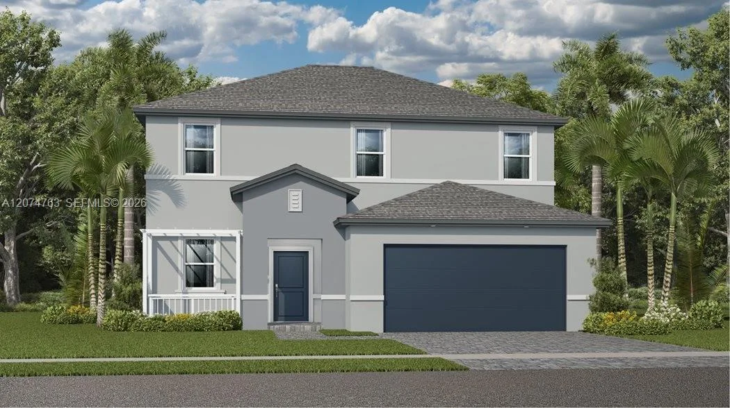 19583 SW 337 TER, Miami, FL 33034