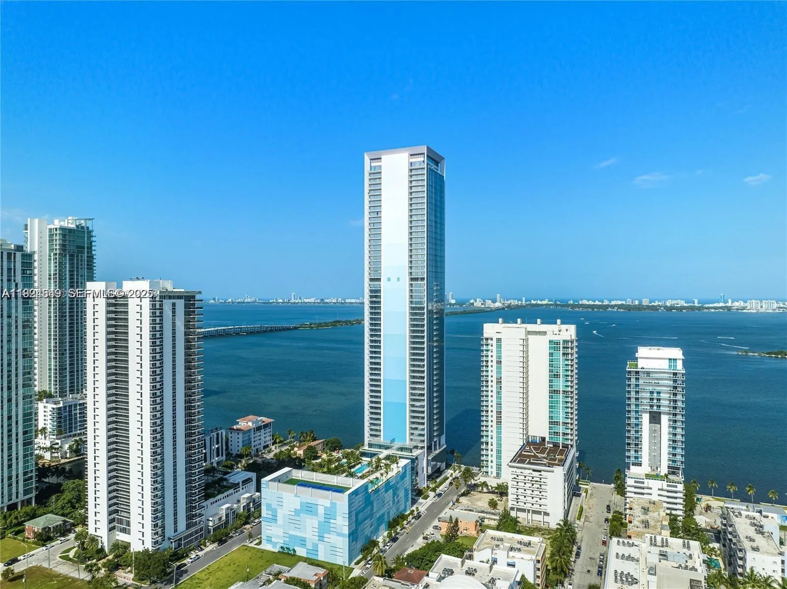 700 NE 26th Ter # 3406, Miami, FL 33137