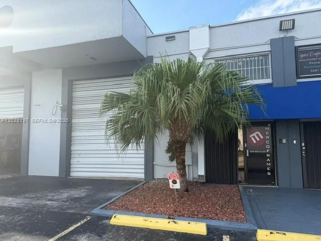 5555 NW 74th Ave # 5555, Miami, FL 33166