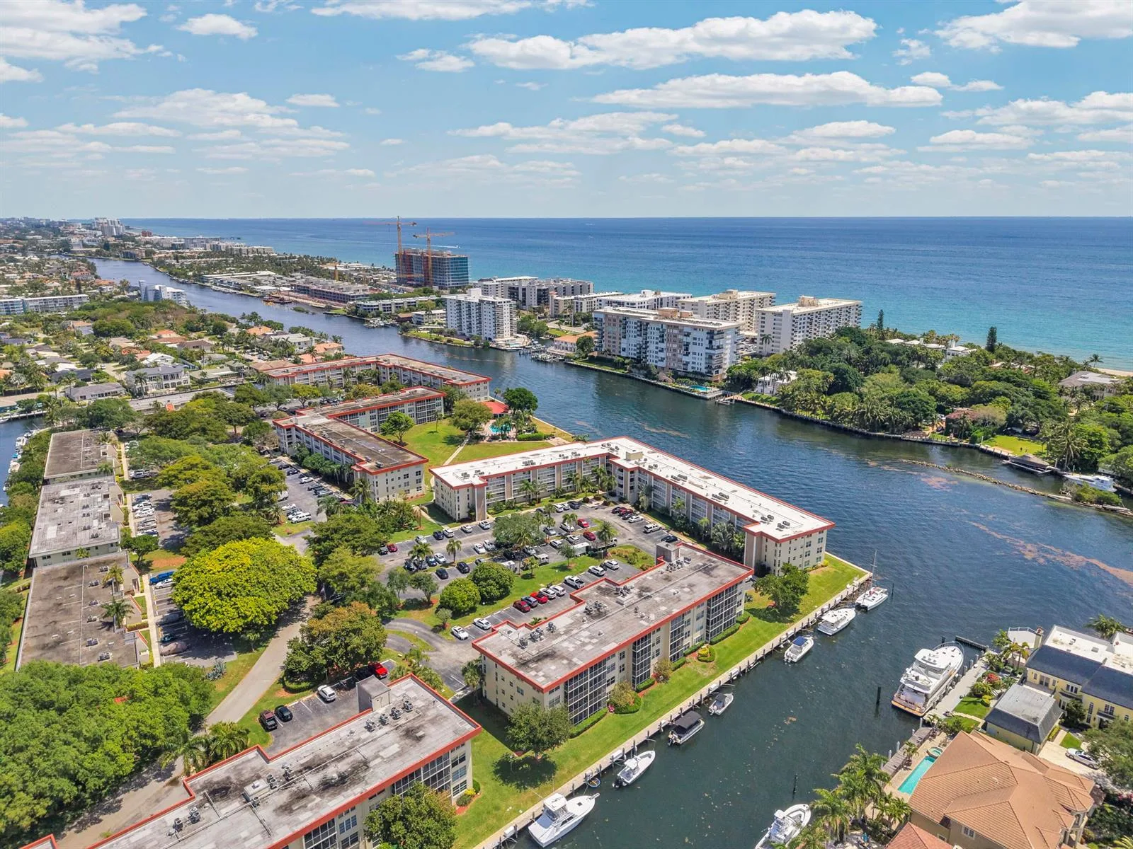 3050 NE 48th Court # 305, Lighthouse Point, FL 33064