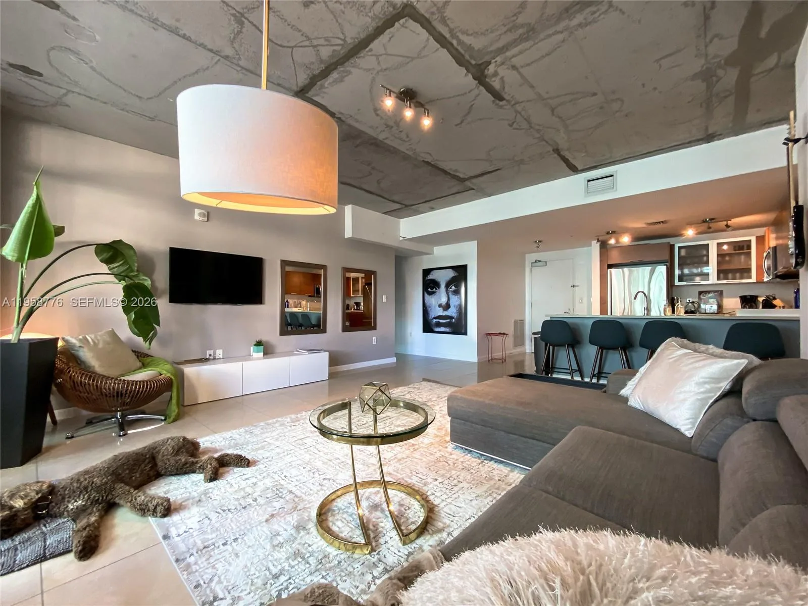 3250 NE 1st Ave # 517, Miami, FL 33137