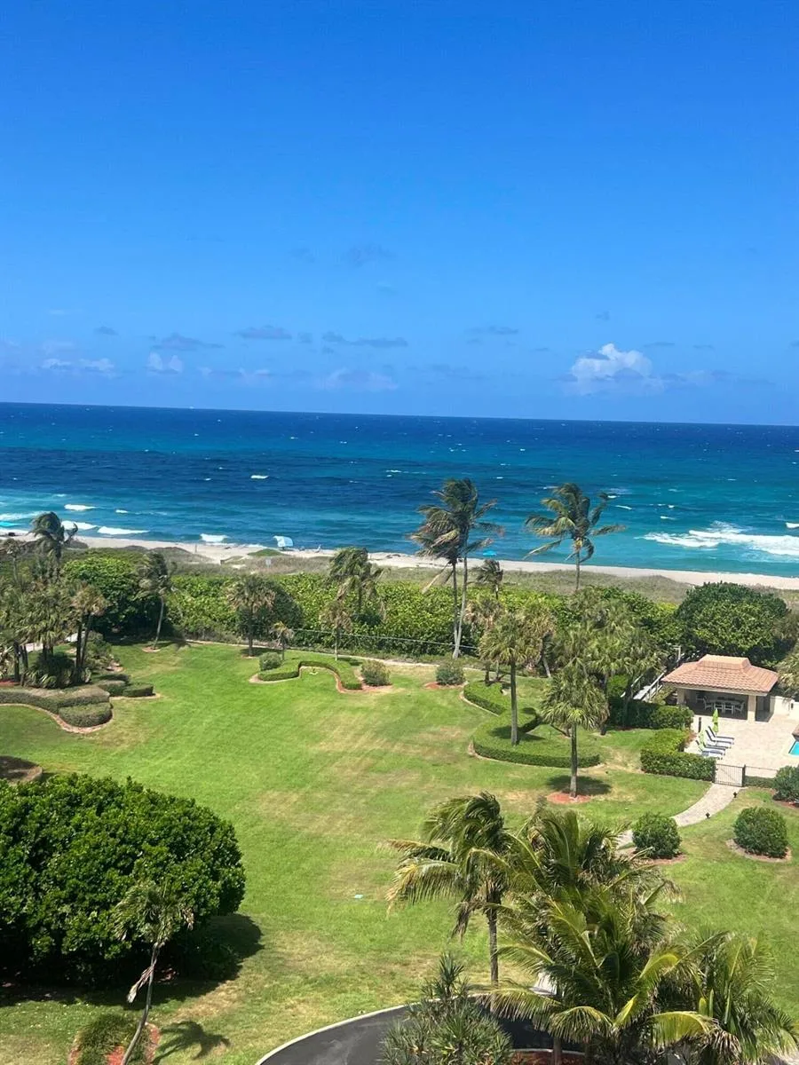 3400 N Ocean Drive # 803, Riviera Beach, FL 33404