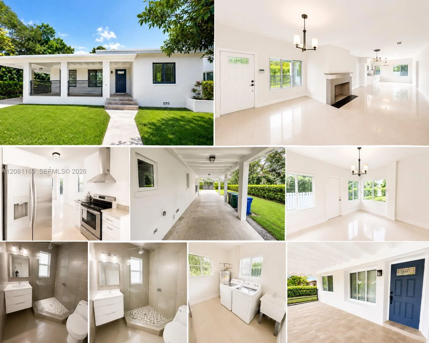 61 NW 47 ST, Miami, FL 33127