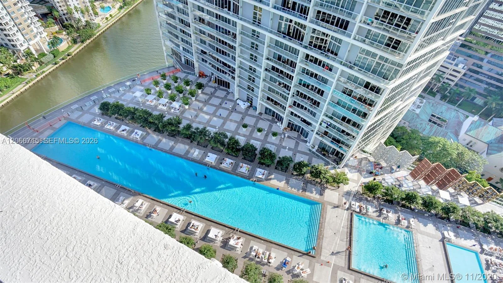 475 Brickell Ave # 2511, Miami, FL 33131 photo 11