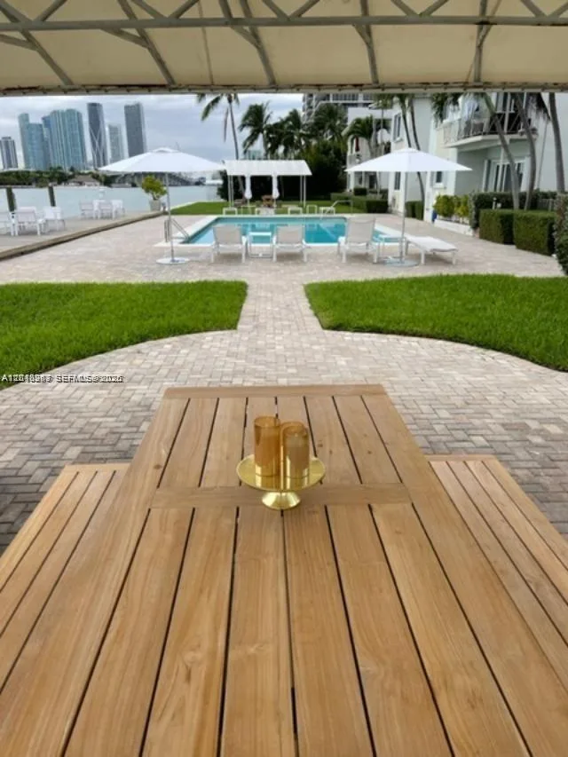 1140 Venetian Way # 2C, Miami Beach, FL 33139 photo 3