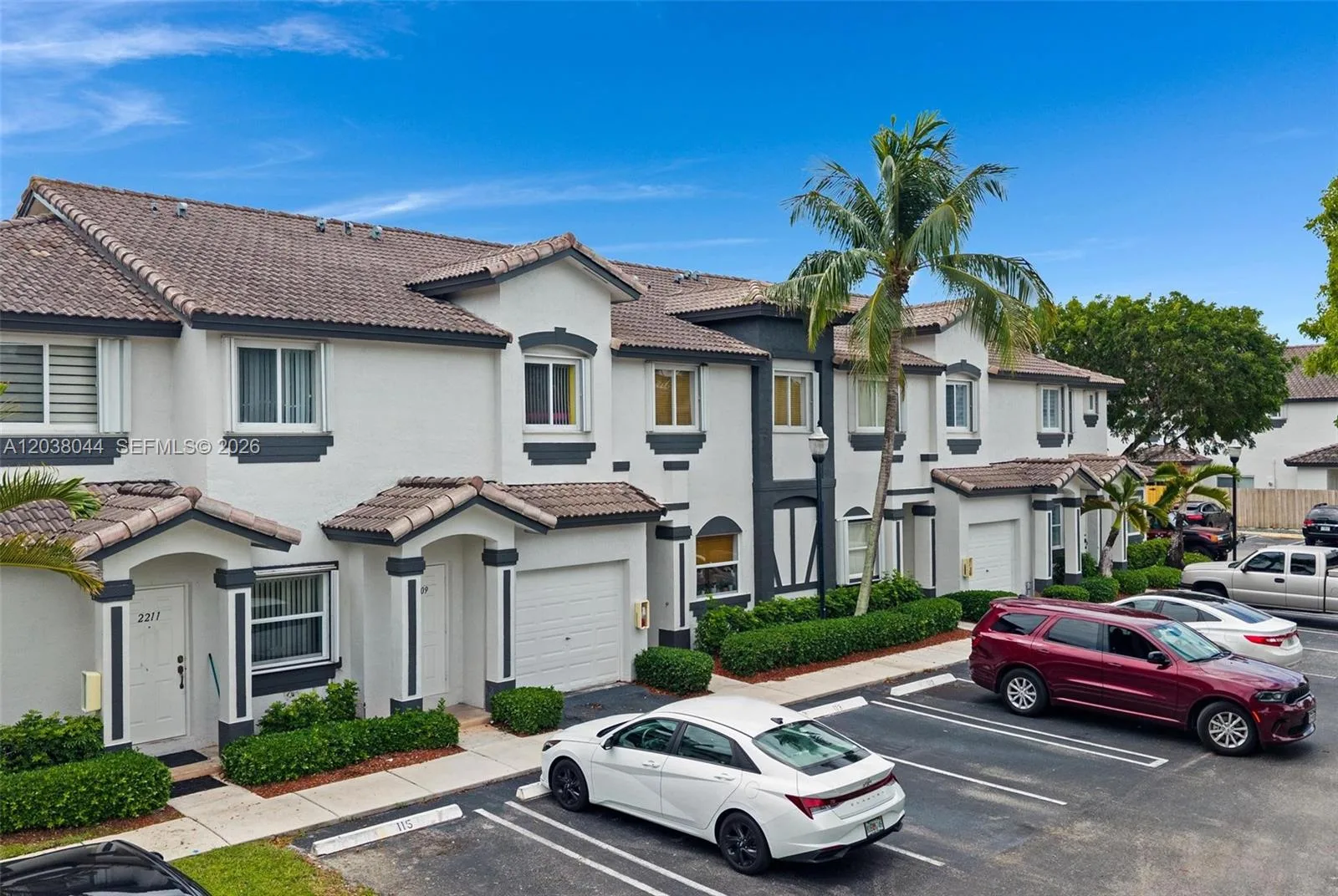 2209 SE 25th Ave # 2209, Homestead, FL 33035