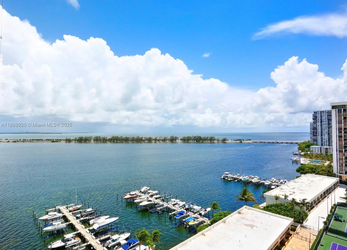 1865 Brickell Ave # A1611, Miami, FL 33129