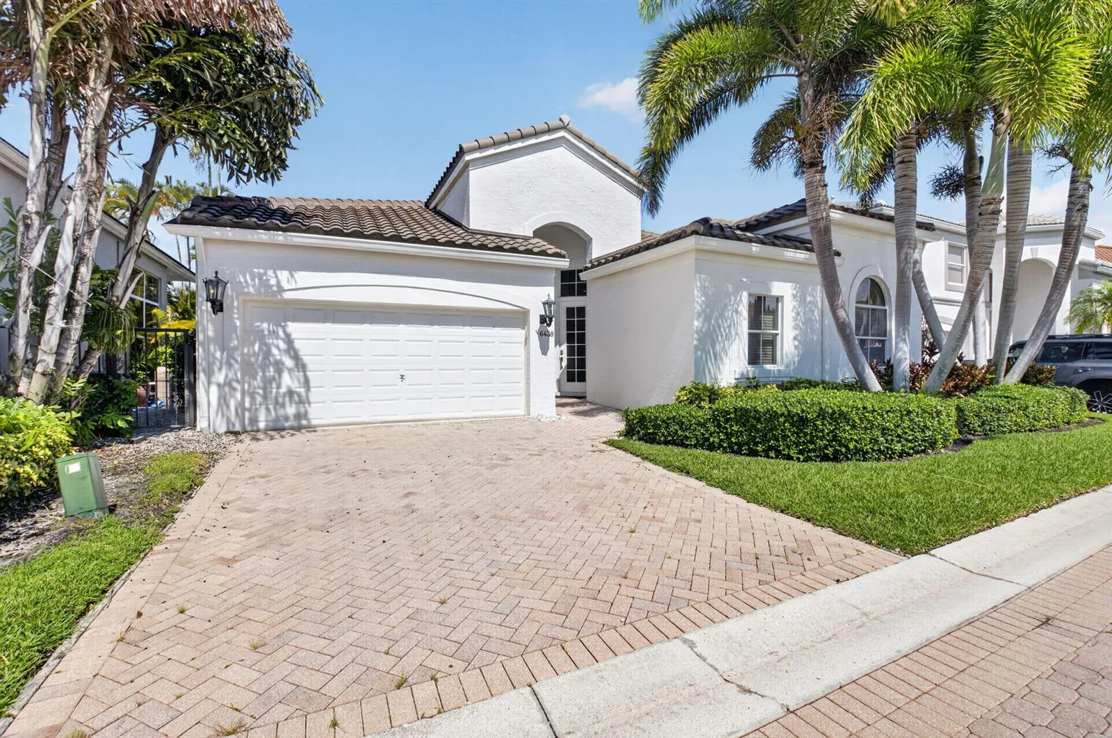 6439 NW 43RD Terrace, Boca Raton, FL 33496 photo 2