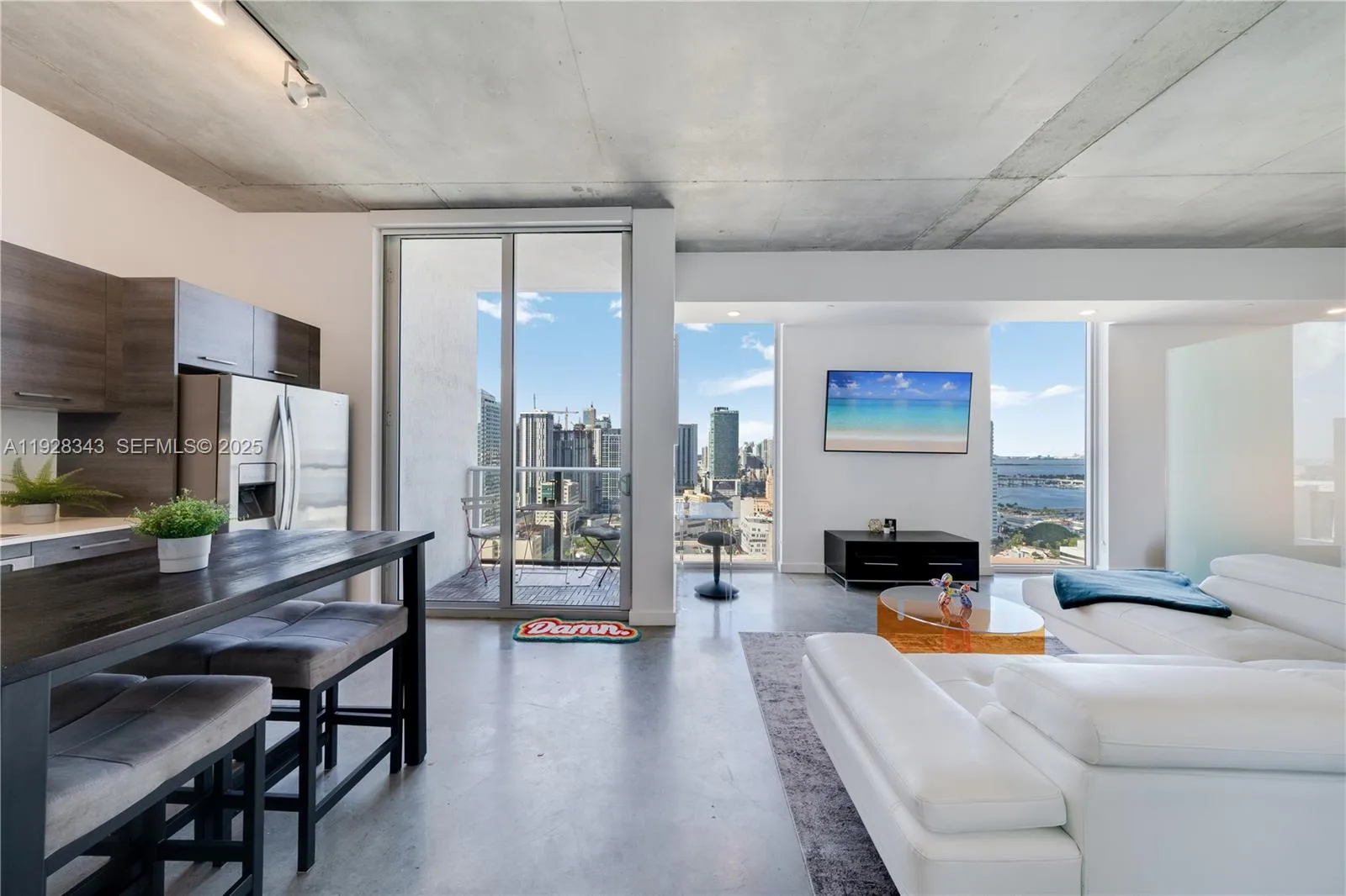 151 SE 1st St # 3008, Miami, FL 33131