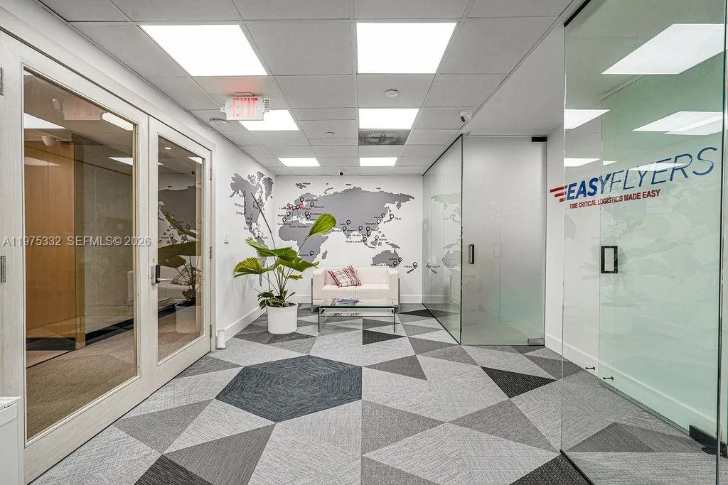 1110 Brickell Ave # 700A, Miami, FL 33131