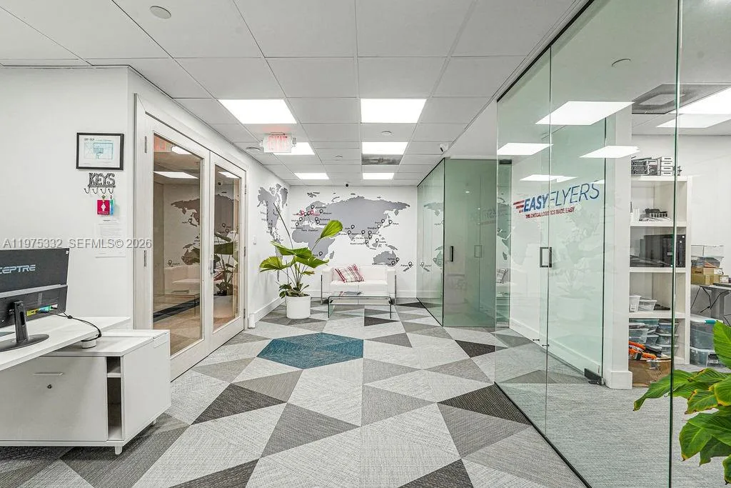 1110 Brickell Ave # 700A, Miami, FL 33131 photo 2