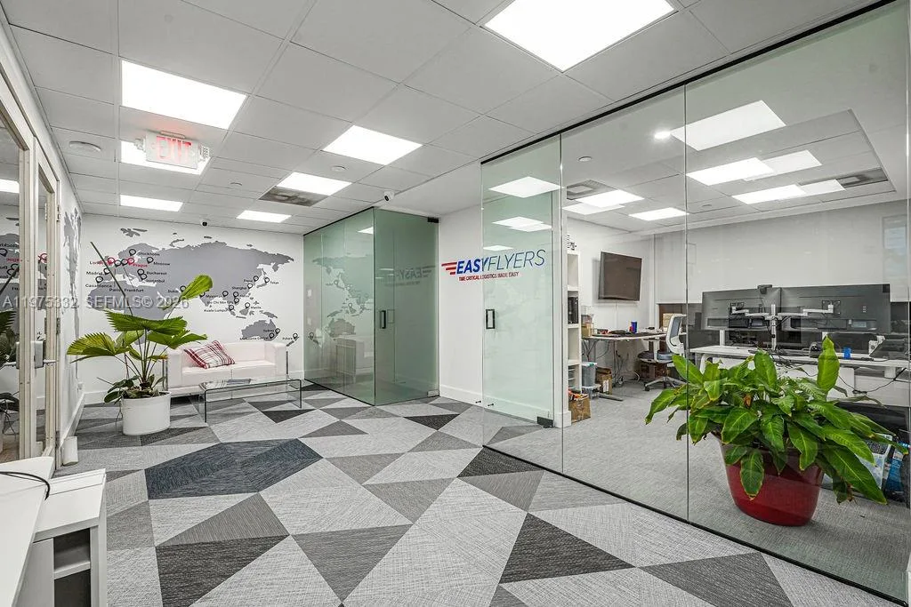 1110 Brickell Ave # 700A, Miami, FL 33131 photo 3