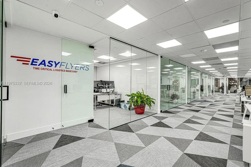 1110 Brickell Ave # 700A, Miami, FL 33131 photo 5