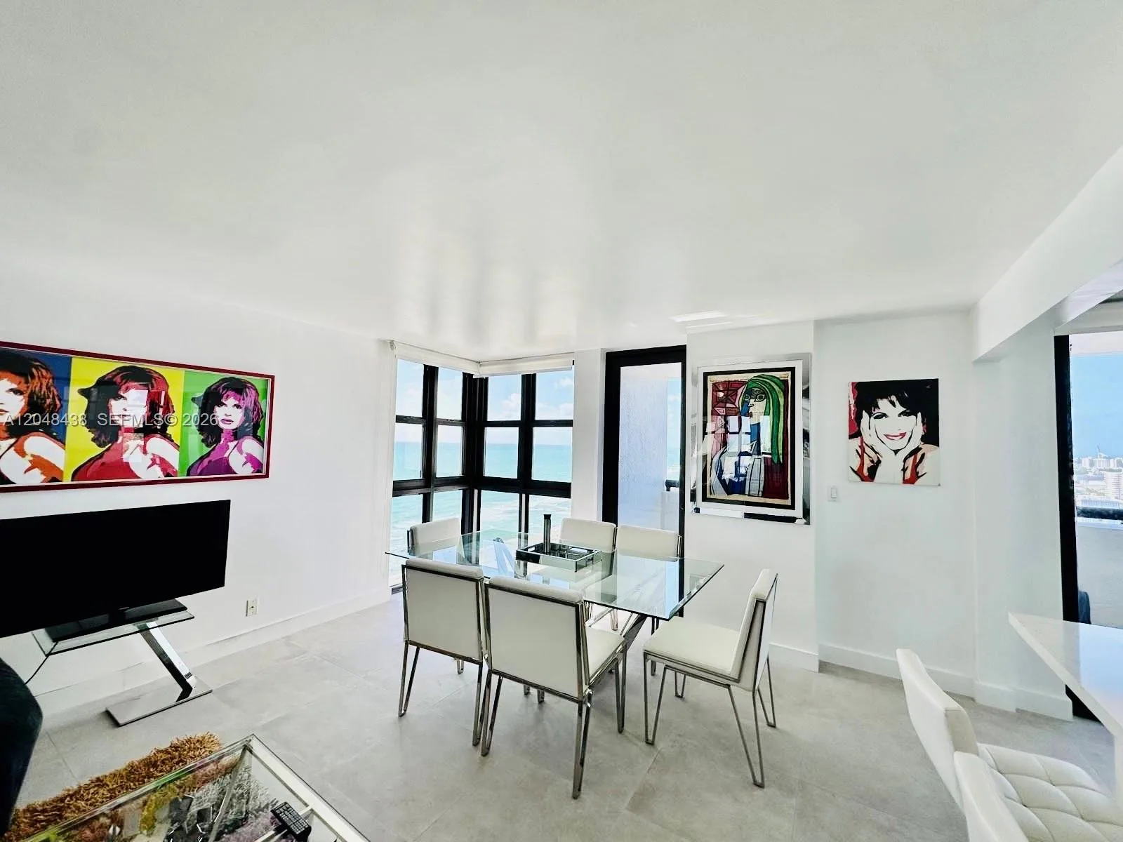2555 Collins Ave # PH214, Miami Beach, FL 33140