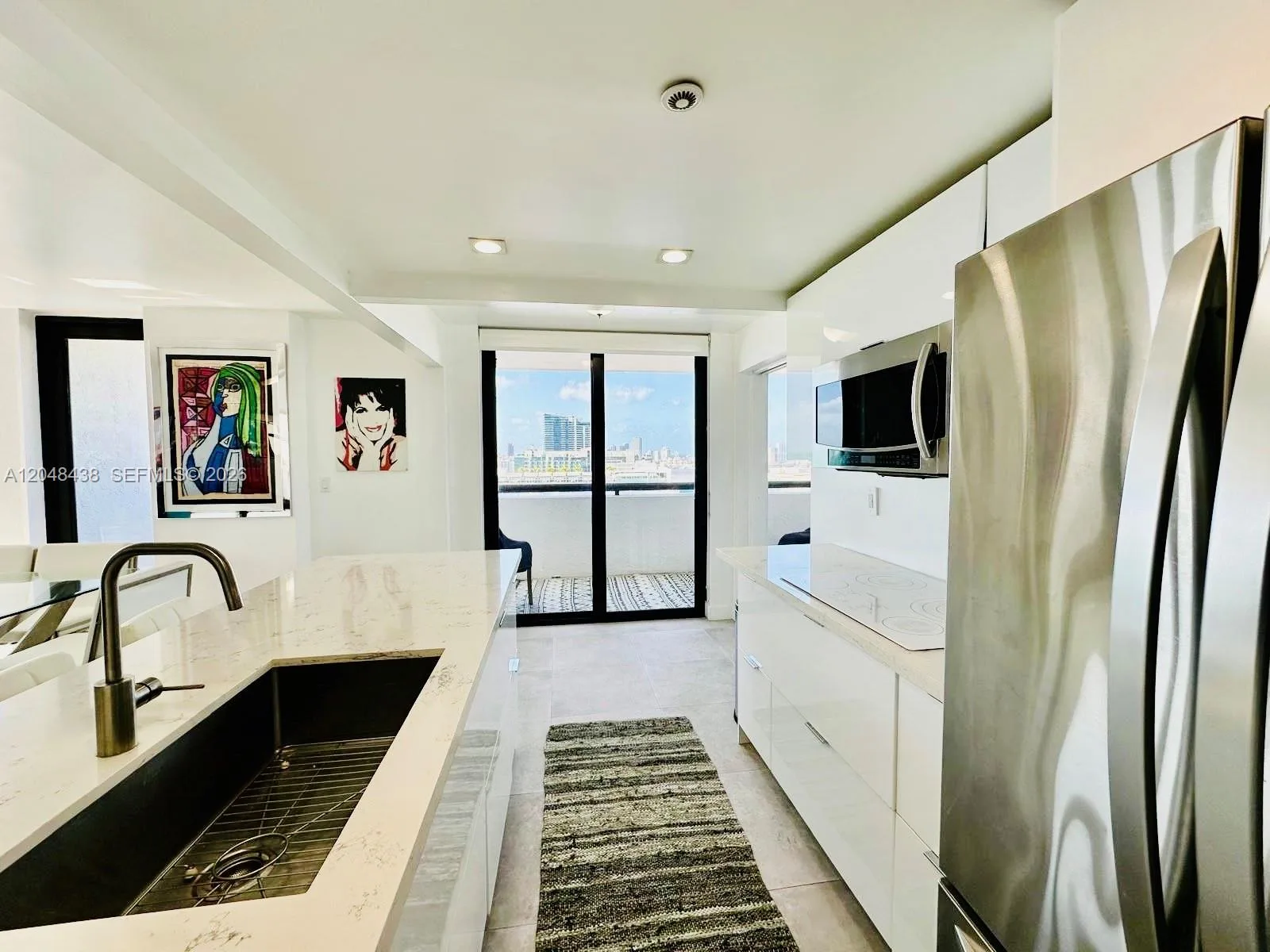 2555 Collins Ave # PH214, Miami Beach, FL 33140 photo 2