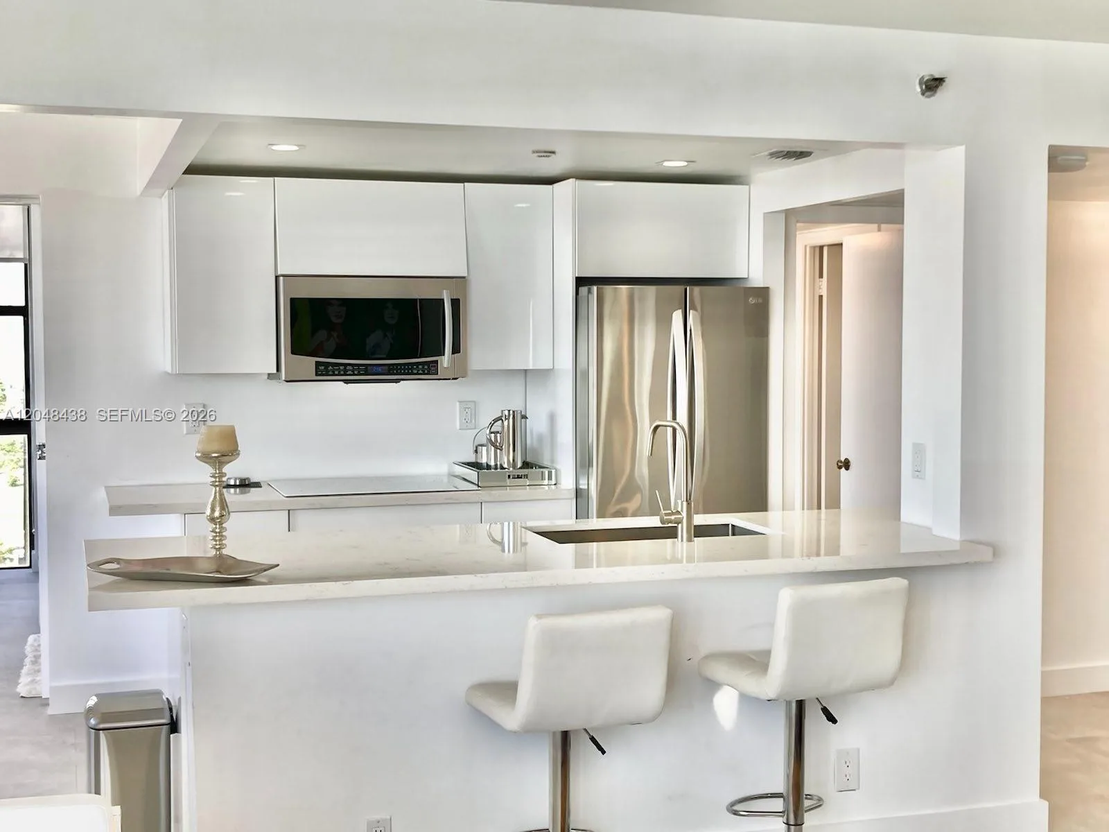 2555 Collins Ave # PH214, Miami Beach, FL 33140 photo 4