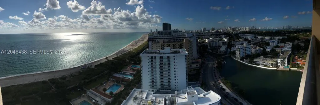 2555 Collins Ave # PH214, Miami Beach, FL 33140 photo 9