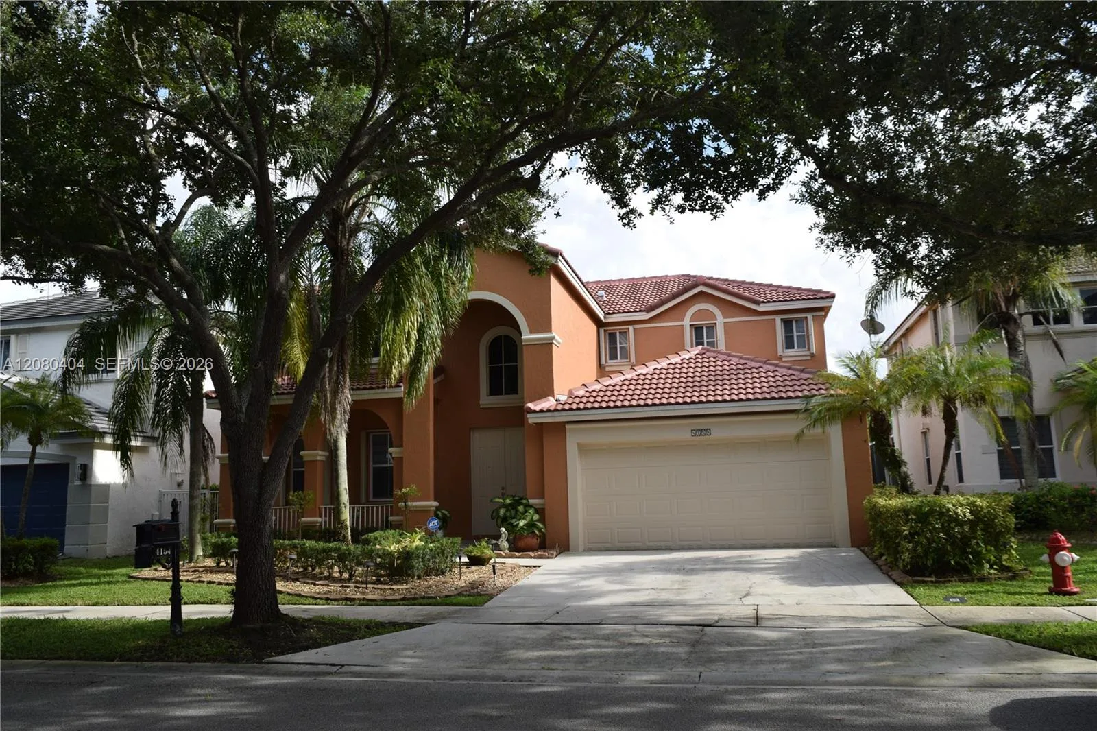 4154 Staghorn Ln, Weston, FL 33331