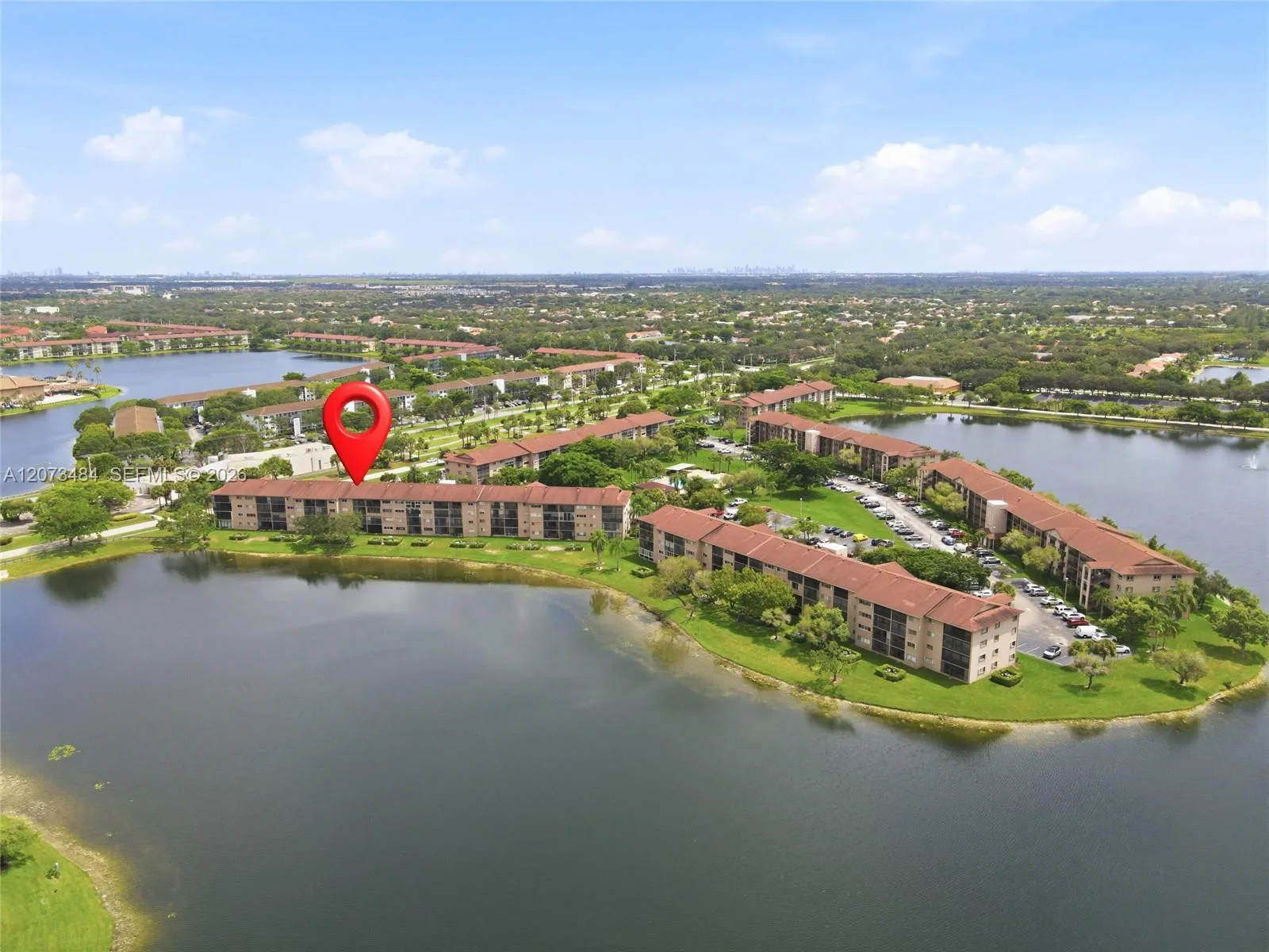 13701 SW 12th St # 311A, Pembroke Pines, FL 33027