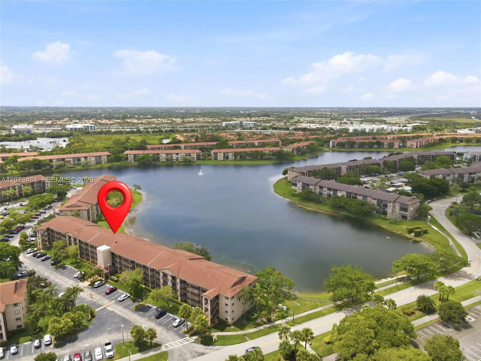 13701 SW 12th St # 311A, Pembroke Pines, FL 33027 photo 2