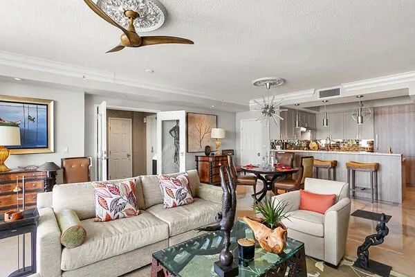 100 S Birch Road # 1103f, Fort Lauderdale, FL 33316 photo 5