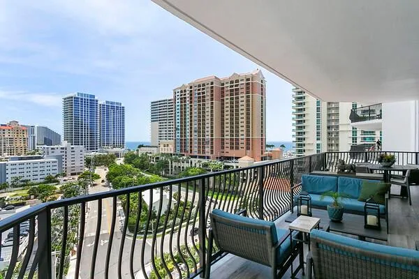 100 S Birch Road # 1103f, Fort Lauderdale, FL 33316 photo 7