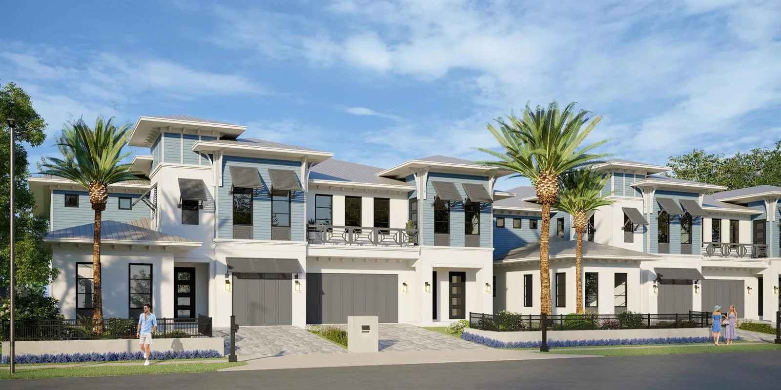 8616 SE Mars Street # 4a, Hobe Sound, FL 33455