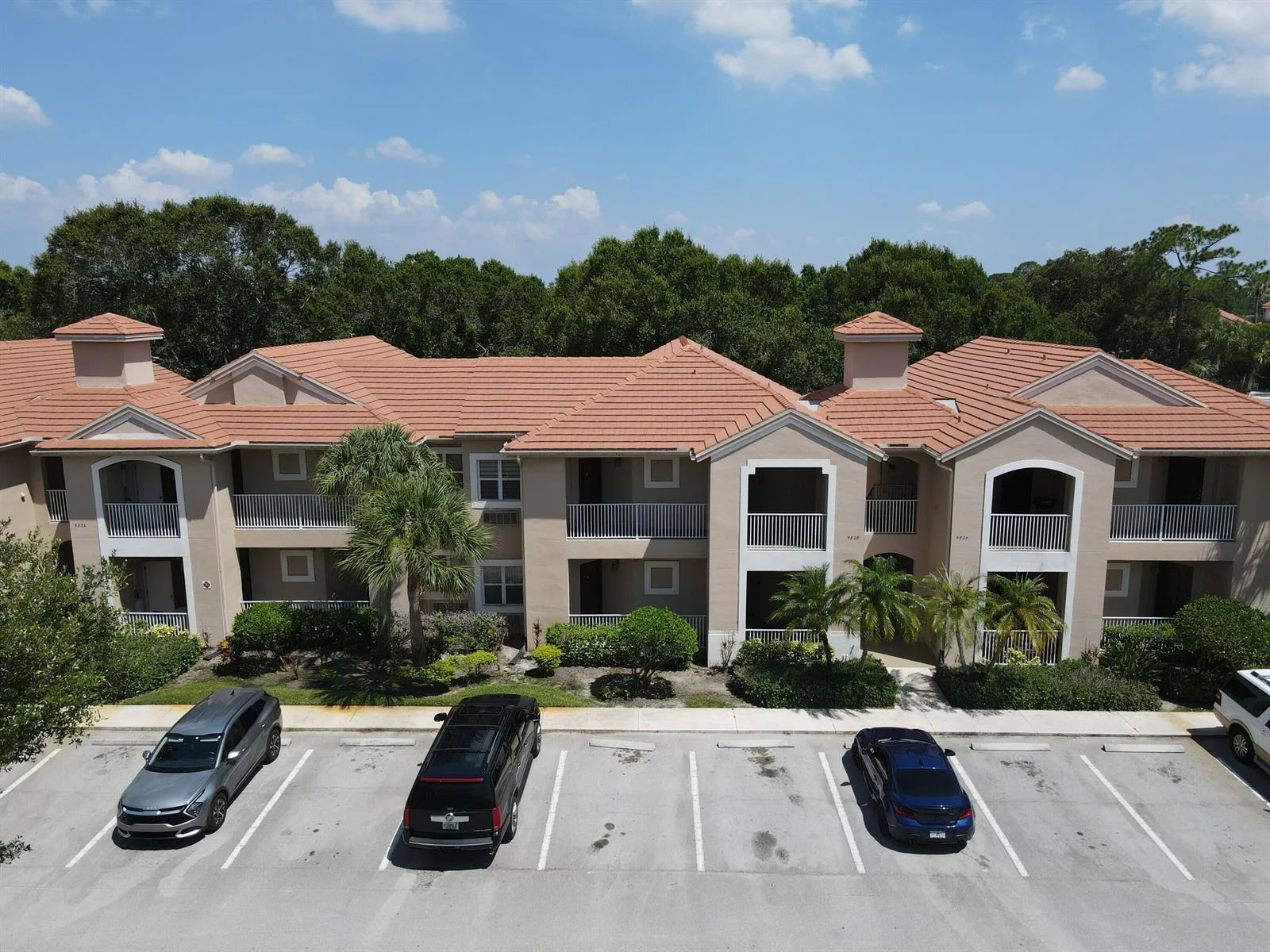 9828 Perfect Drive # 46, Port St. Lucie, FL 34986