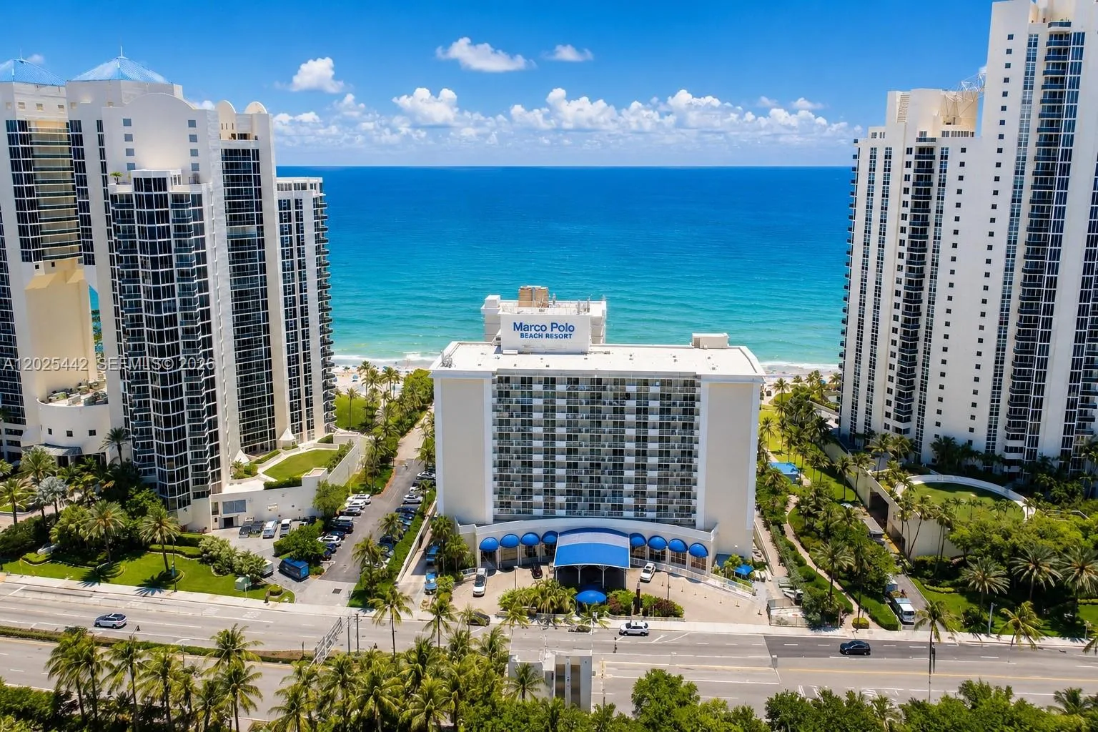 19201 Collins Ave # 916, Sunny Isles Beach, FL 33160