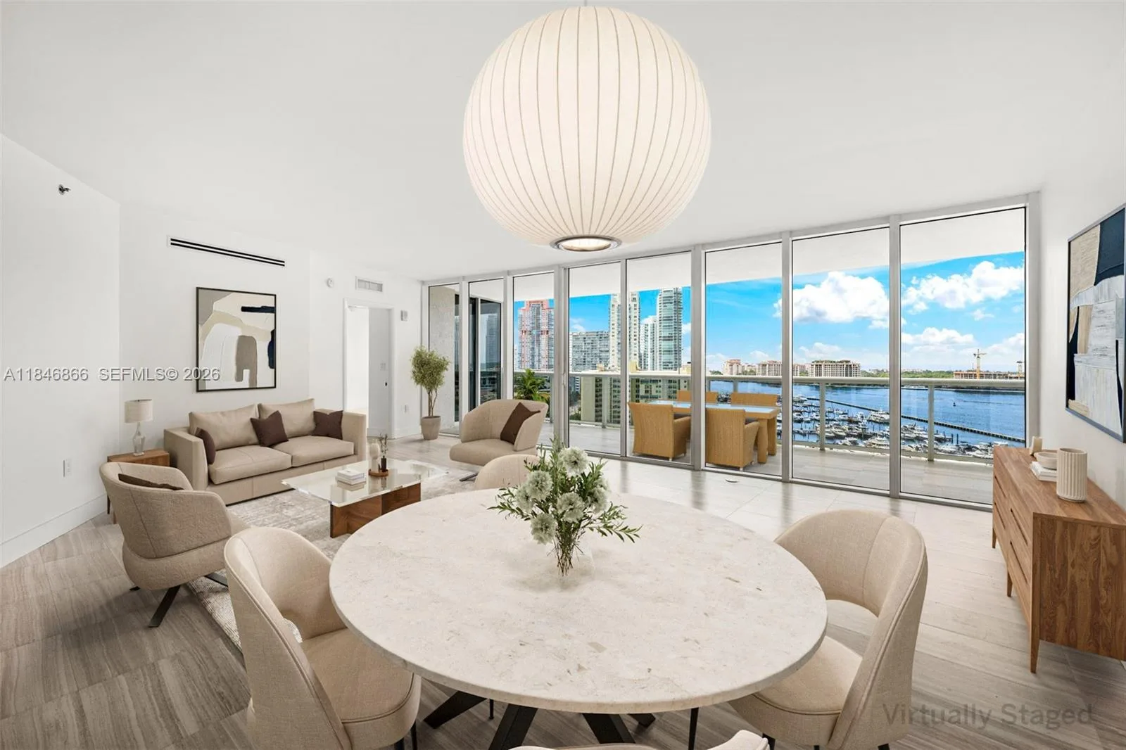 400 Alton Rd # 1508, Miami Beach, FL 33139