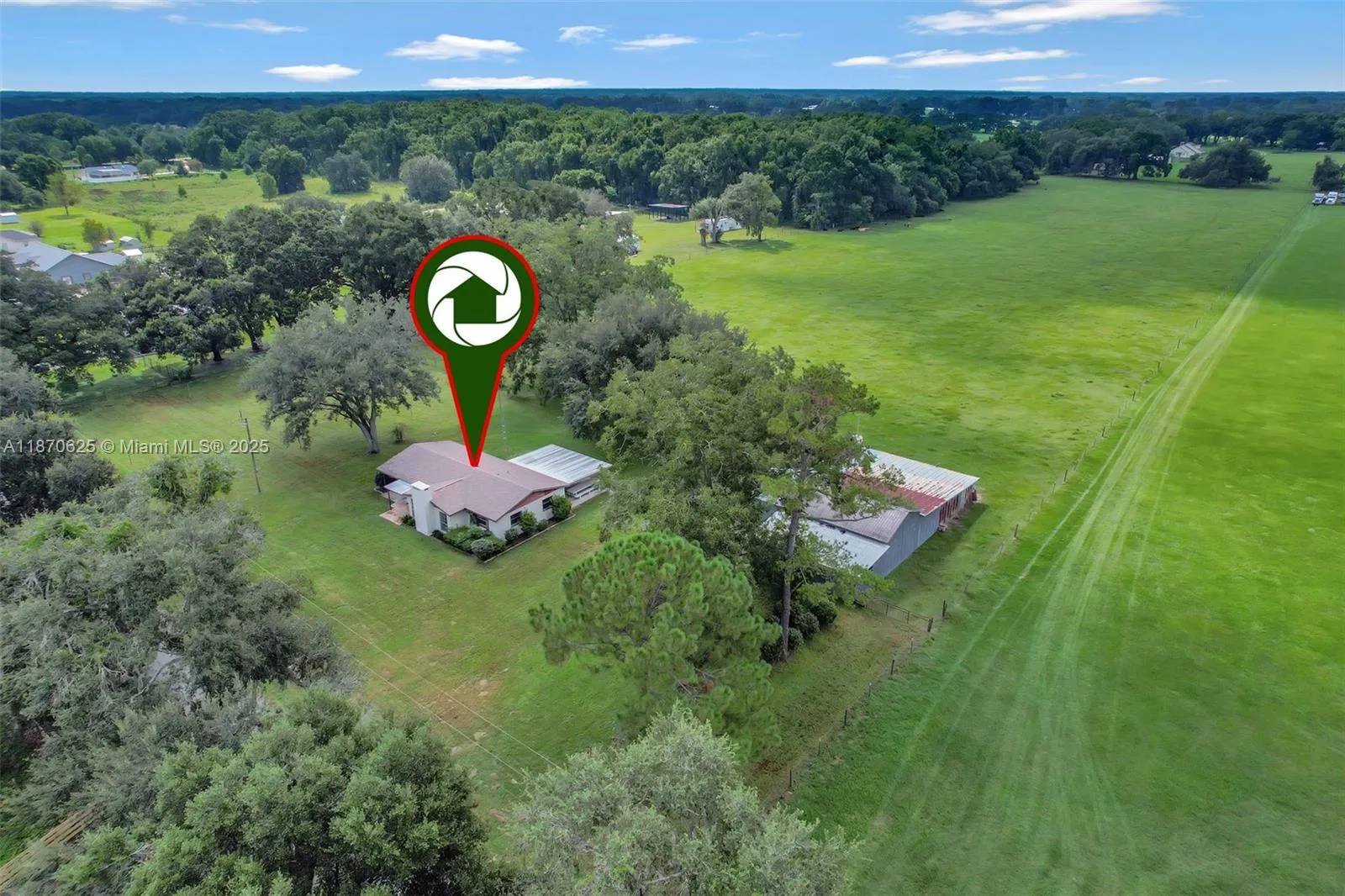 1000 SE 155th Street, Other City - In The State Of Florida, FL 34491