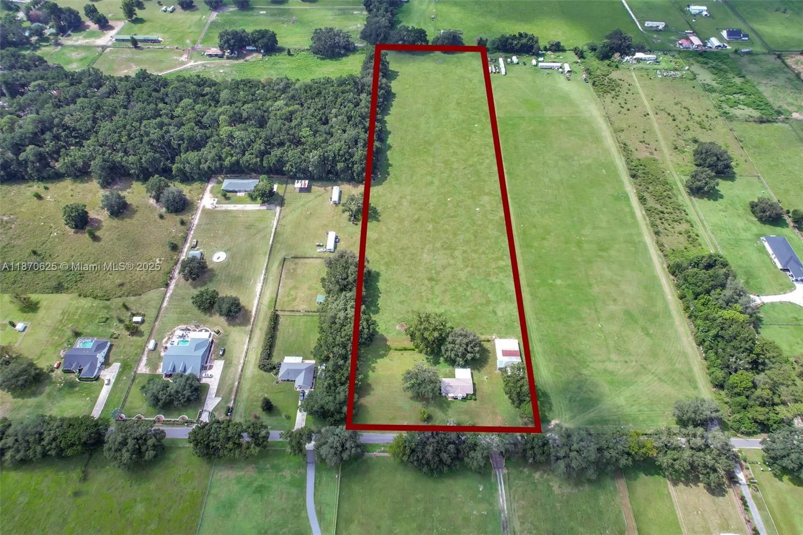 1000 SE 155th Street, Other City - In The State Of Florida, FL 34491 photo 2