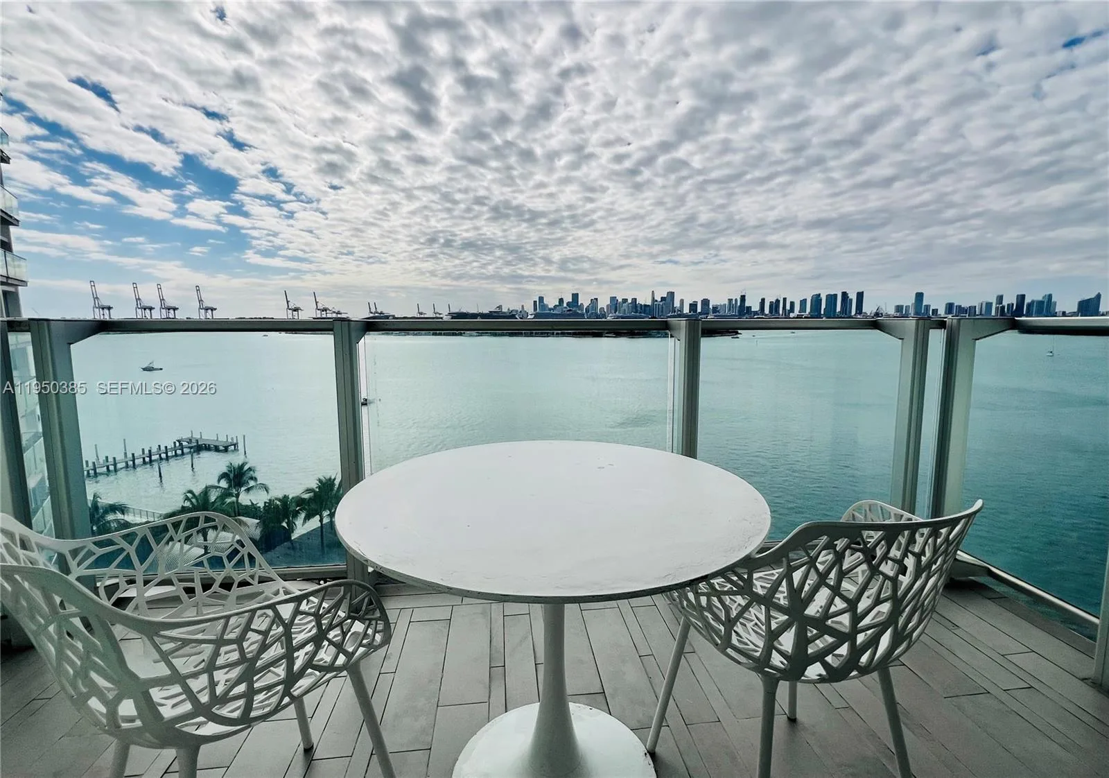 1100 West Ave # 910, Miami Beach, FL 33139
