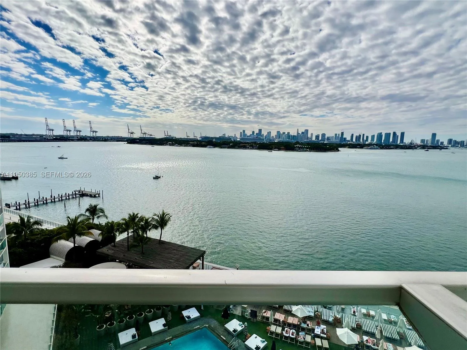 1100 West Ave # 910, Miami Beach, FL 33139 photo 2