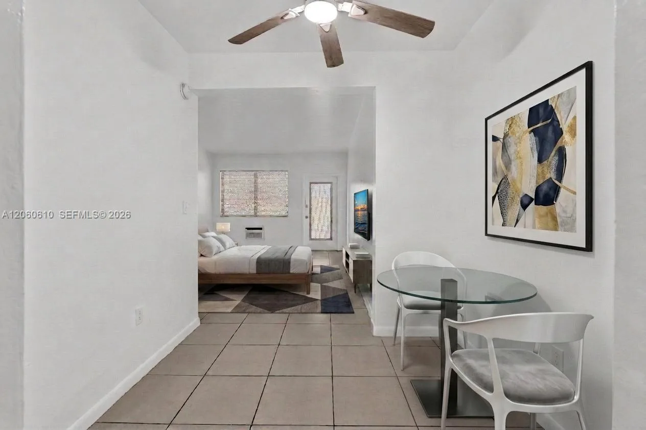 934 Meridian Ave # 7, Miami Beach, FL 33139