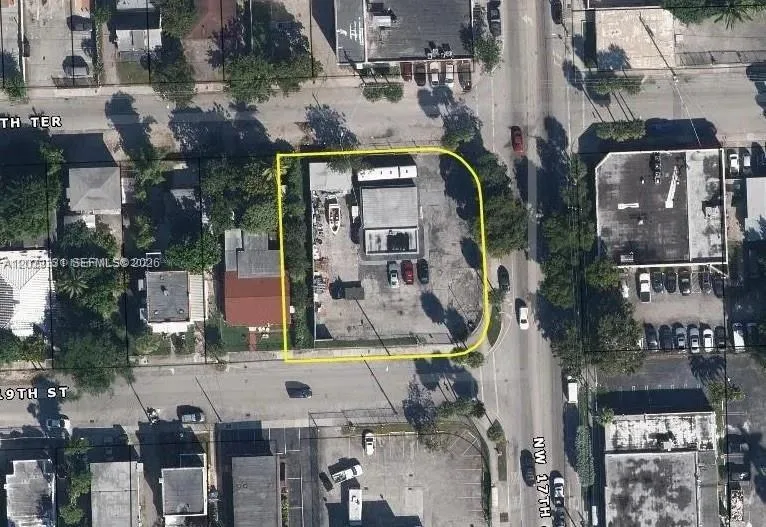 1910 NW 17th Ave, Miami, FL 33125