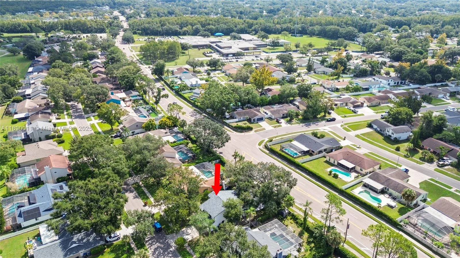 4632 Landscape Drive, Tampa, FL 33624 photo 4