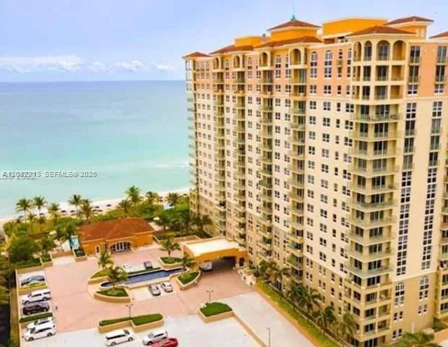 2080 S Ocean Dr # 401, Hallandale Beach, FL 33009