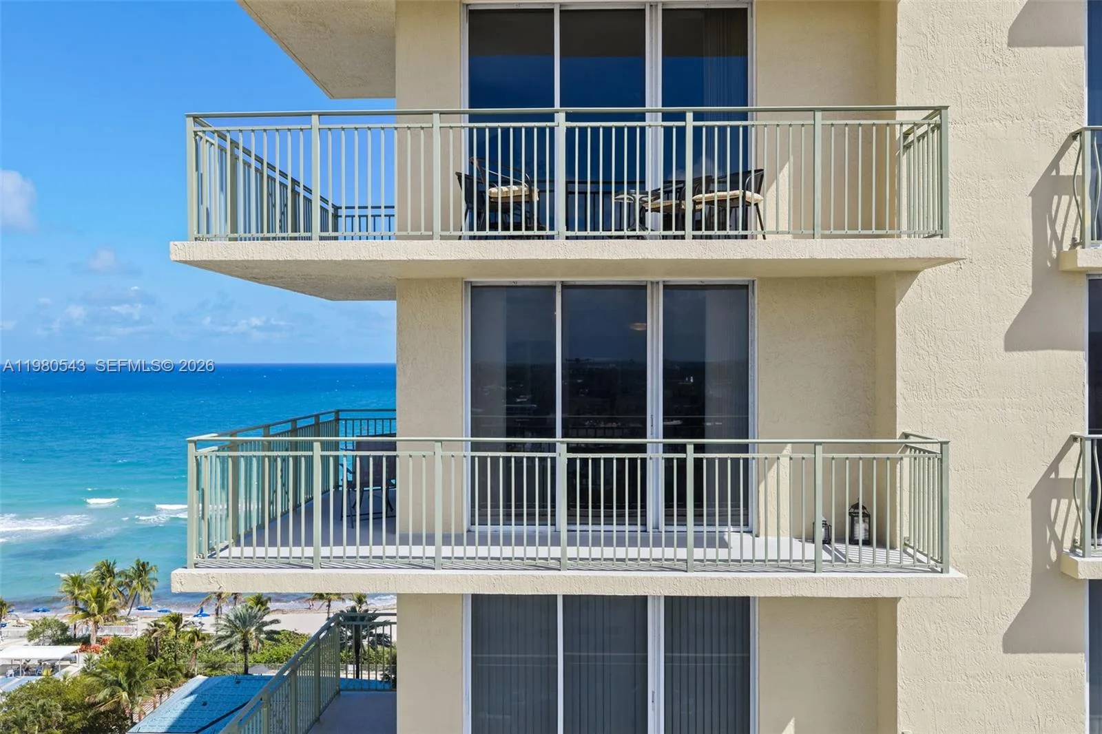 2080 S Ocean Dr # 1402, Hallandale Beach, FL 33009 photo 2