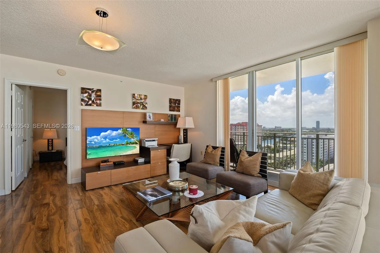2080 S Ocean Dr # 1402, Hallandale Beach, FL 33009 photo 8