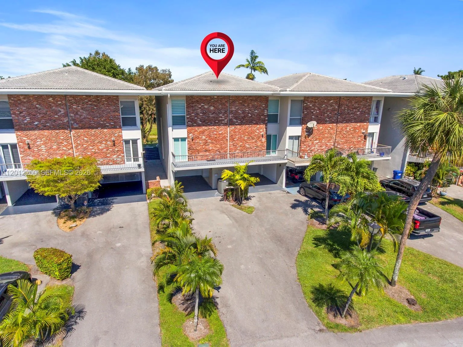 6795 Brookline Dr # 6795, Miami, FL 33015