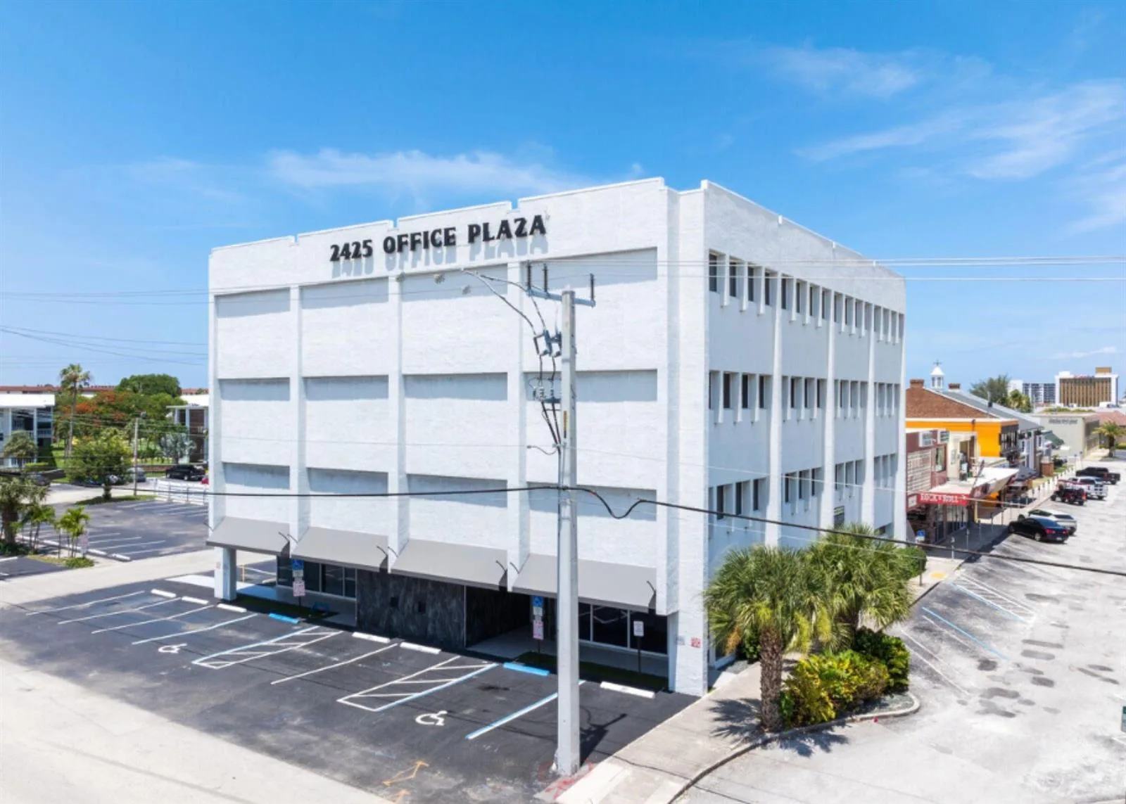 2425 50th Street # 403, Fort Lauderdale, FL 33308