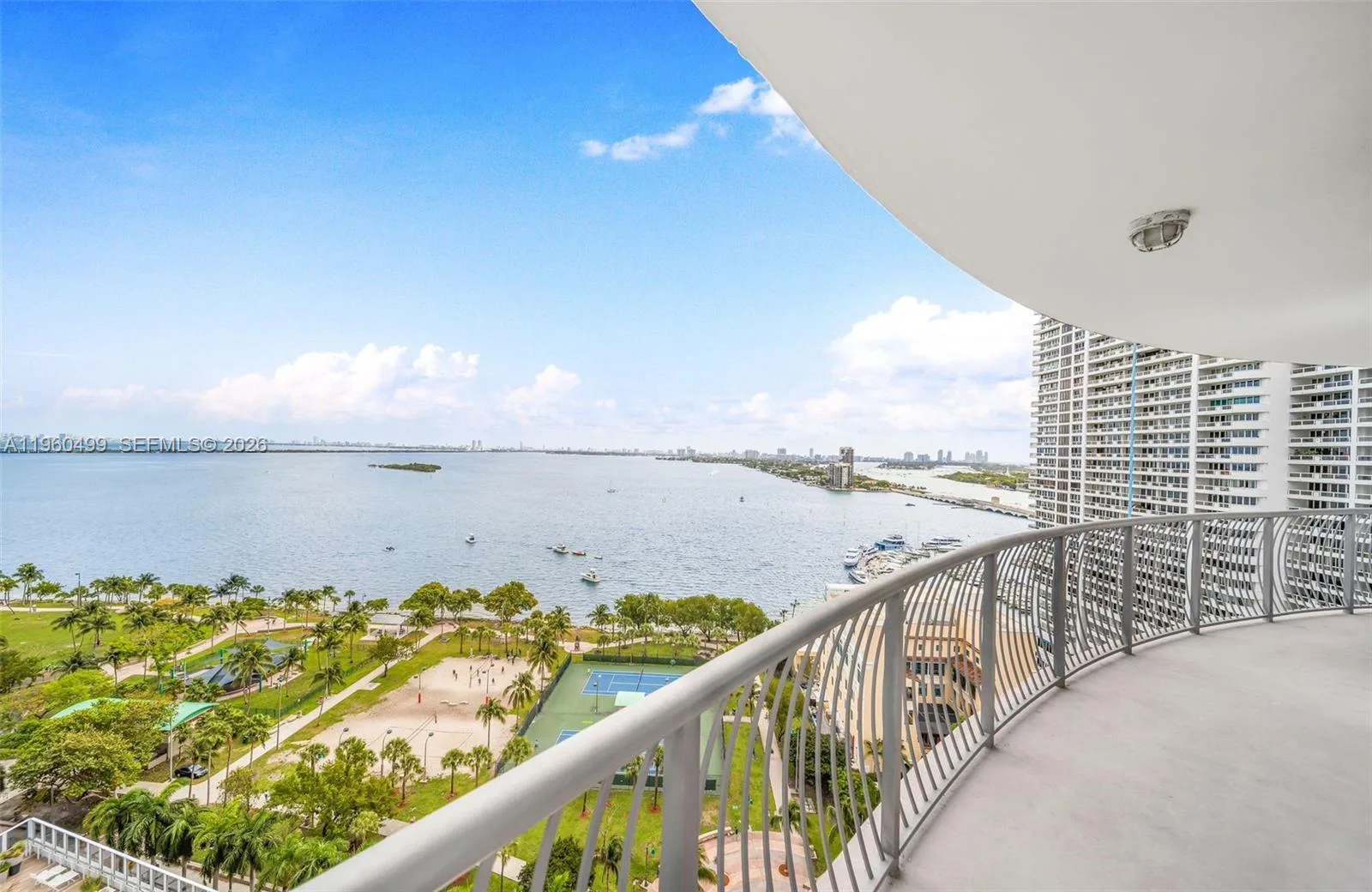 1750 N Bayshore Dr # 2001, Miami, FL 33132 photo 3