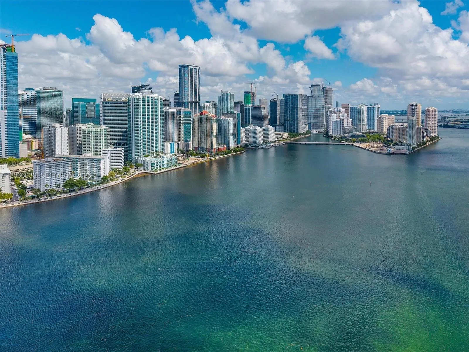 Jade Residences at Brickell Bay
