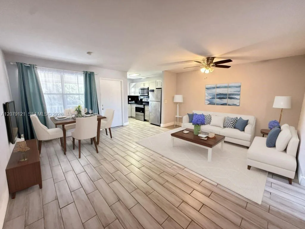 250 Layne Blvd # 307, Hallandale Beach, FL 33009