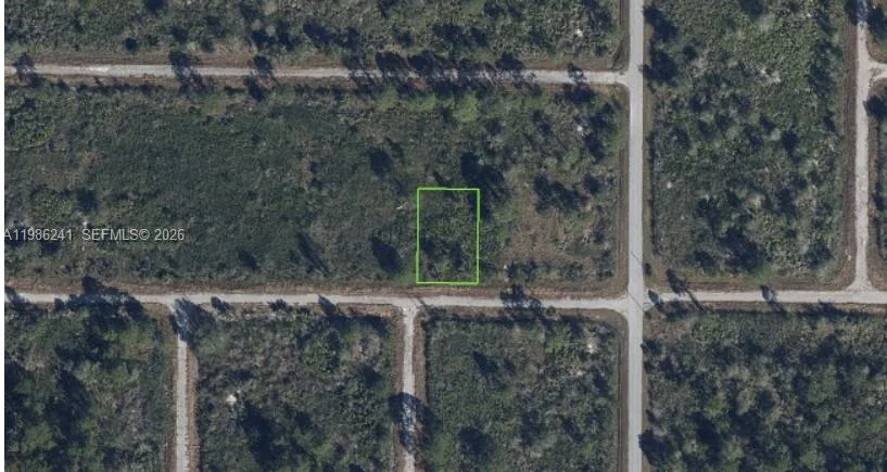 1081 BEAVER ST, Lake Placid, FL 33852 photo 2